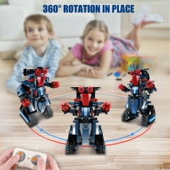 Stem Toy - Robot