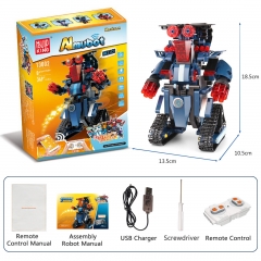 Stem Toy - Robot