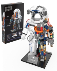 Stem Toy - Astronaut