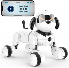 Smart Robot Dog