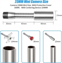 7D1-512 Sonde